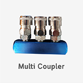 multi coupler